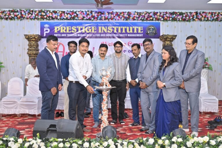 Prestige Institute Dharwad Hosts Its Annual Day In Grand Manner